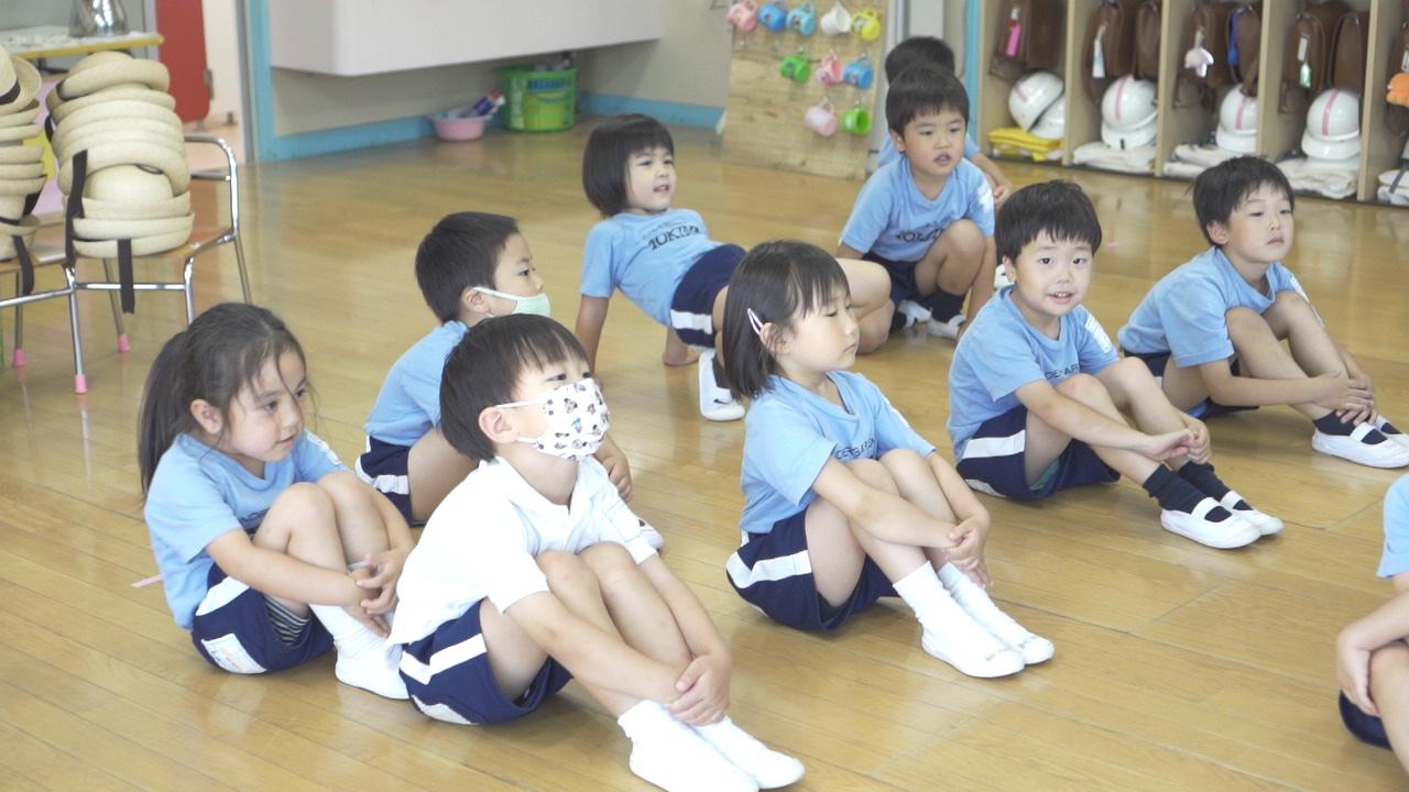 ときわ幼稚園について