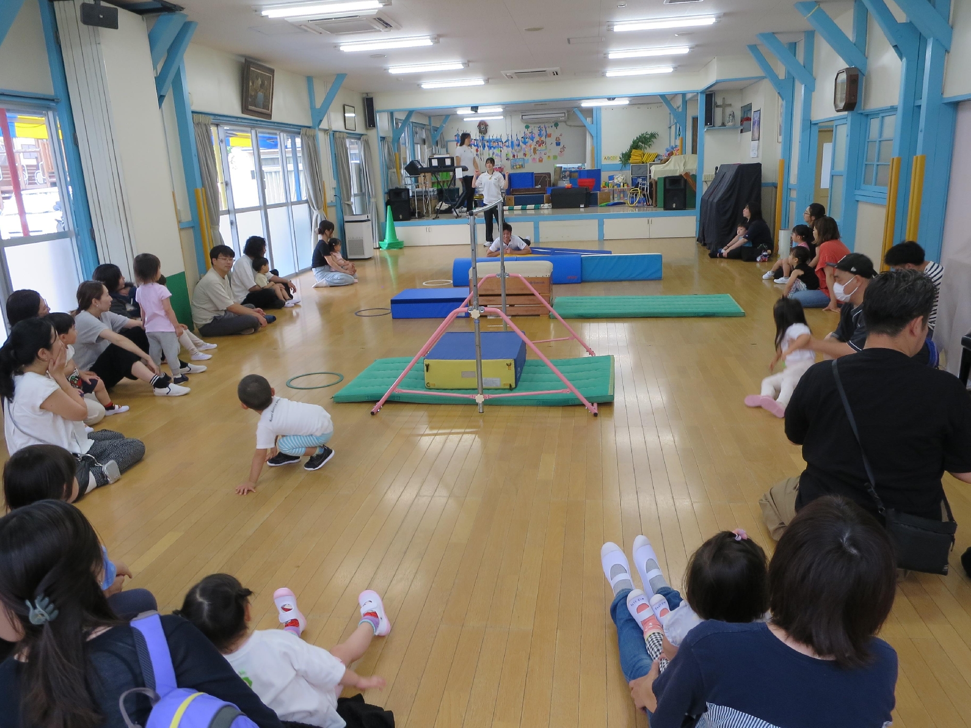 リトルスポーツとは